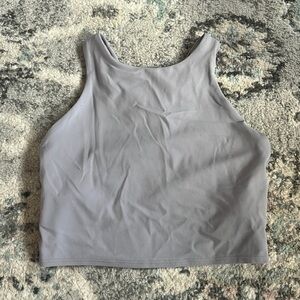Athleta Crop Top
